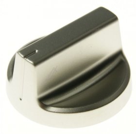 Hisense Gorenje Control Knob - 824256 Metal Knob