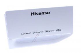 Hisense Gorenje Detergent Case - Hk1992963 Soap Box Assembly