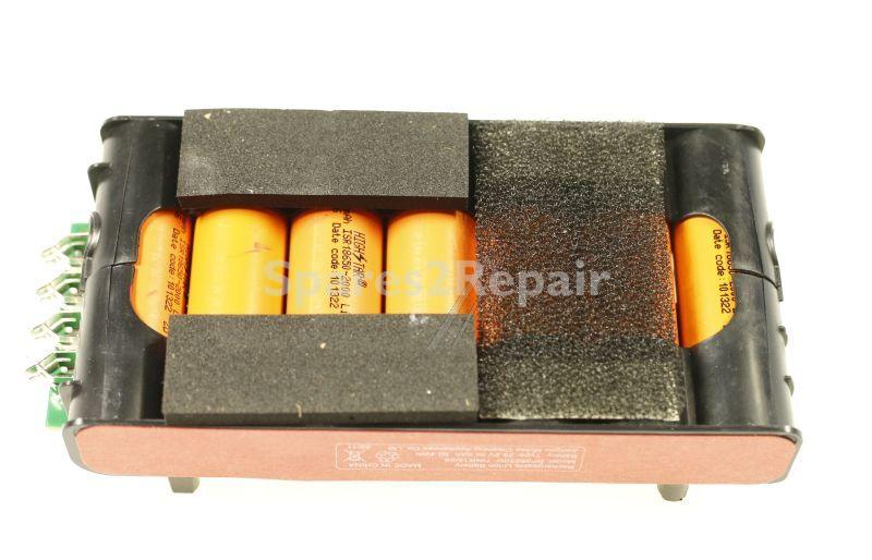 Vacuum Cleaner Battery - 9178018779 C00914715 Battery Pack [Arcelik]