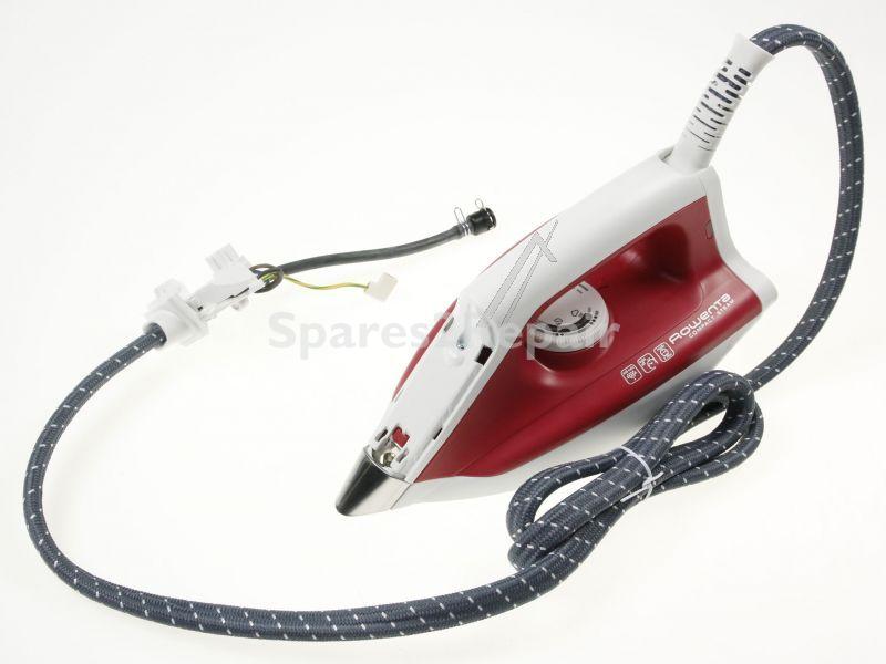 Handle - Cs-00135923 Handle+cord-vapor [Groupe SEB]