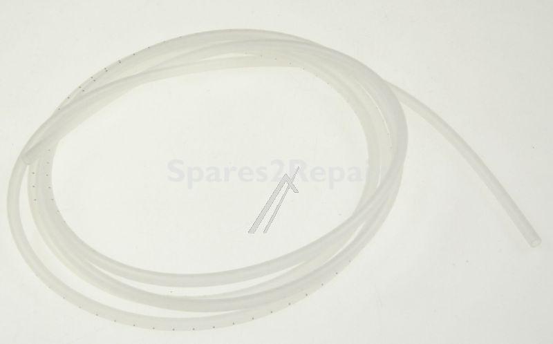 Outlet Pipe - 00643478 Hose-overflow [Bosch Siemens]