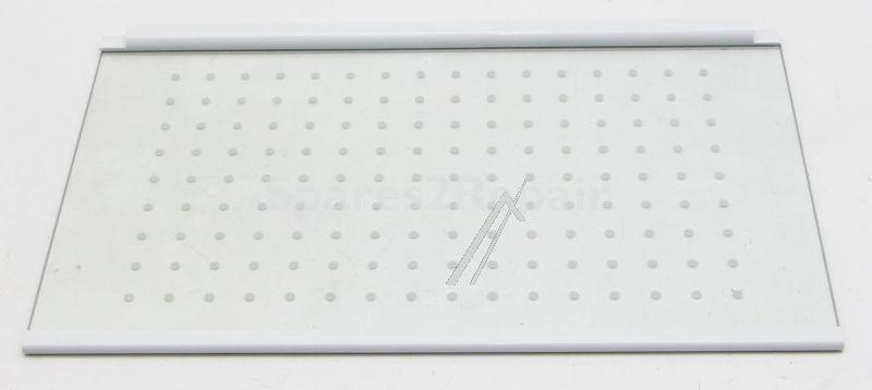 Grid - 373a92 Tray Rc Chest Freezer [Sogedis]
