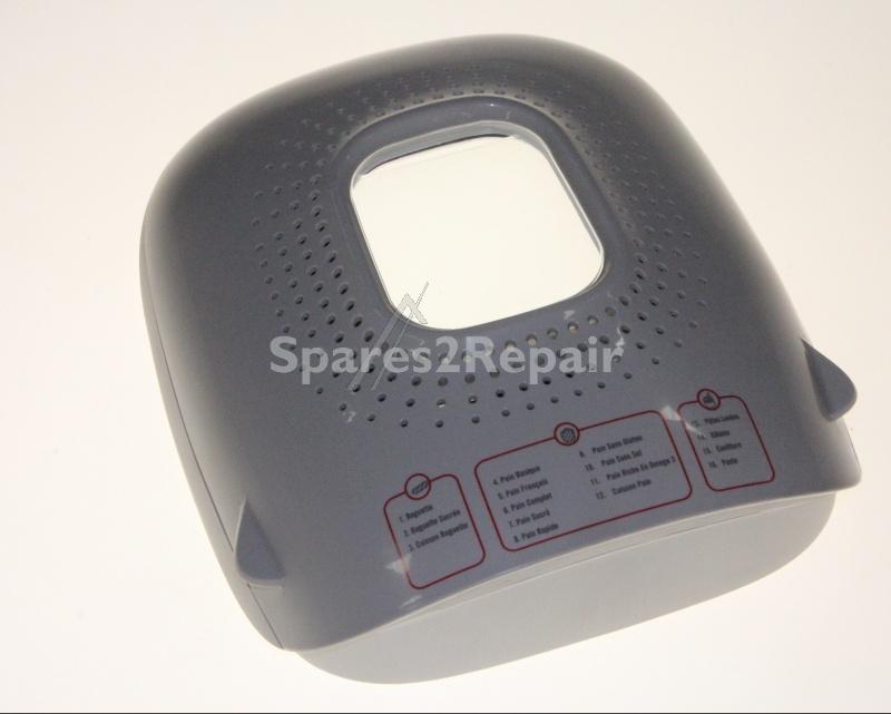 Flap - Ss-208012 Jug-bottom [Groupe SEB]