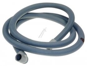Lg Inlet Tube - 5214fr3188g Hose Pump Pp+pe Gray T3 25 2700 Na Swing-pjtpp+p
