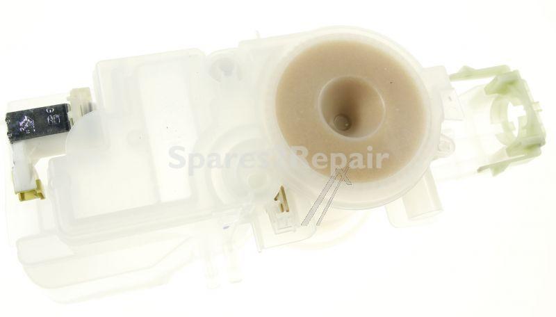 Salt Container - C00317584 480140101844 Water Softener [Whirlpool Indesit]