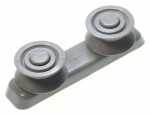 Track Support - 1032261 Guide Rollers [Amica]