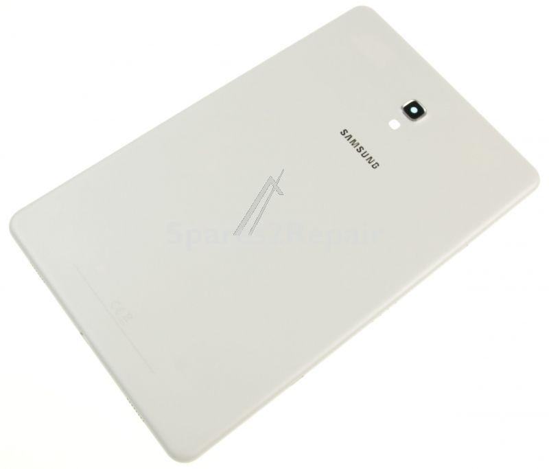 Samsung Battery Compartment Lid - Gh82-16914b Svc Cover Assembly-rear