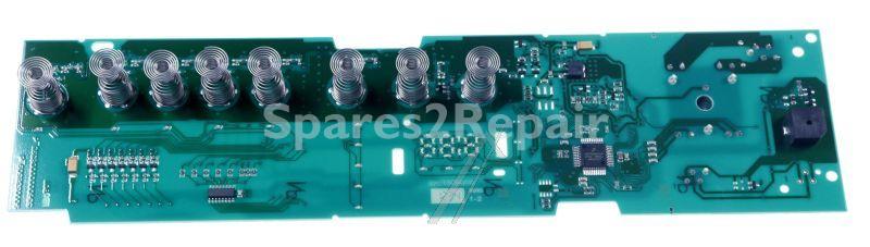 Ceramic Surface - 00775922 Glass Ceramic Hob Top [Bosch Siemens]