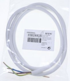 Mains Power Lead - 12014574 Connection Piece [Bosch Siemens]