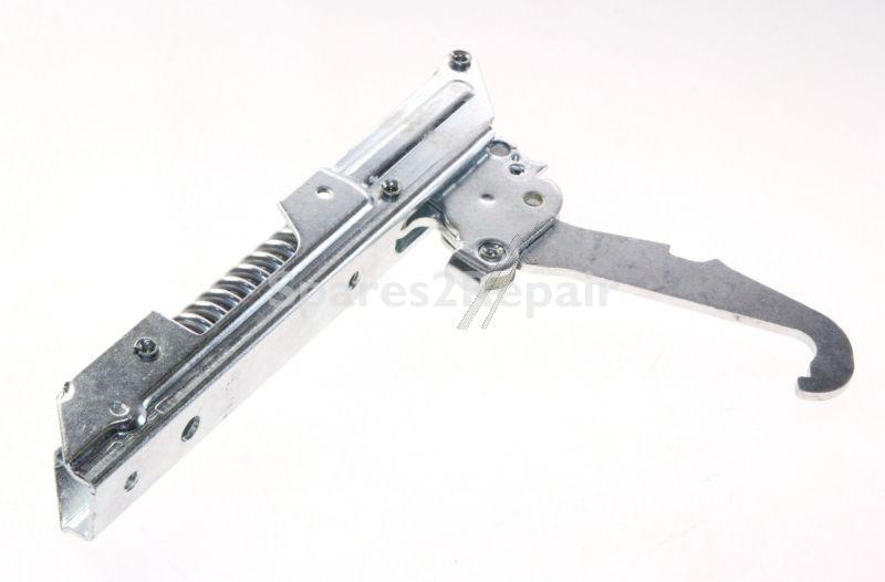 Door Hinges - 4055137907 Door Hinge iii [Electrolux Aeg]