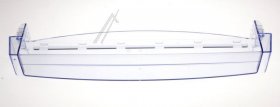 Hisense Gorenje Refrigerator - Freezer Door Shelf - 121938 Door Tray H54 55 G45 Bk094 Nes