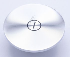 Timer Button - 00636767 Knob-programme [Bosch Siemens]