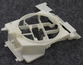 Weili Carrier Assembly - 3002-08912 Fan Motor Cover