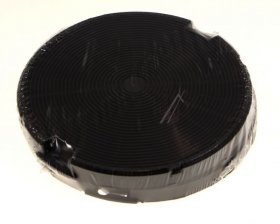 Carbon Filter - C00664316 488000664316 Carbon F3 Kit 2 C f D155 H16 Fa [Whirlpool Indesit]