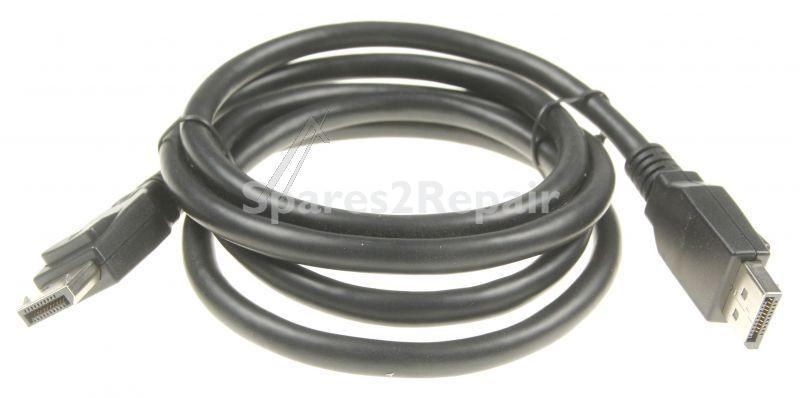 Lg Display Port Connections - Ead63749401 Cable assembly