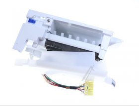 Samsung Ice Cube Makers - Da97-14474c Assembly Tray Ice Fdr T-type F-s