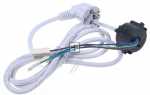Hisense Gorenje Mains Power Lead - 722820 Main Cord