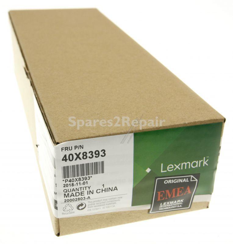 Lexmark Platen Printer - 40x8393 Transfer Roller