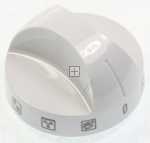 Hisense Gorenje Button - 379364 Knob Ge6-32 K44p Engr 070-7037