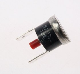 Atag Thermostats - 75105459 16650 Max fuse 120c