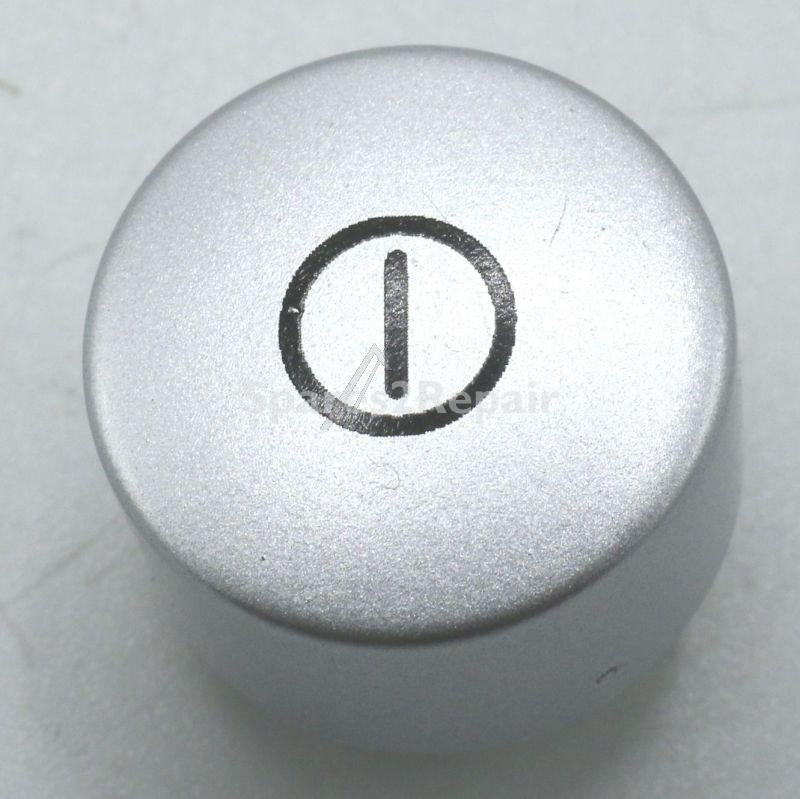 Smeg Button - 766411831 On-off Button All Print