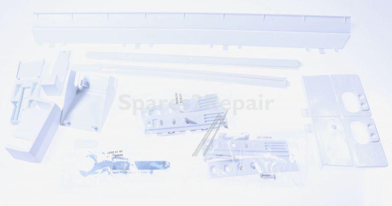 Liebherr Mounting Parts - 909689200 Accessory Kit