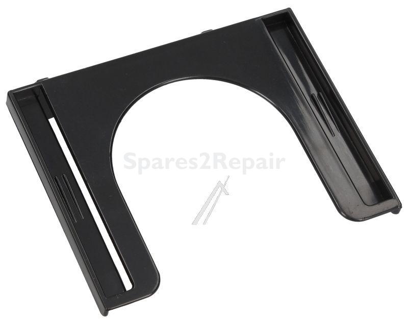 Dustbag holder - 4071377230 Retainer For Dust Bag [Electrolux Aeg]
