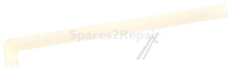 Jura Connecting Hose For Coffee Machines - Shaped Hose Silicone