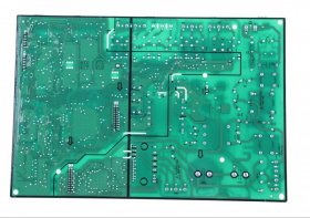 Samsung Power Supply Board - Da94-04607x Assembly Pcb Eeprom 0x2e da92-01138j d601 D