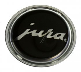 Jura Emblem - Suitable For Jura Button Kpl
