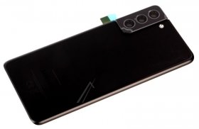 Samsung Battery Compartment Lid - Gh82-24510a Svc Cover Assembly-b-g_com Ldu_zk_g996_vn