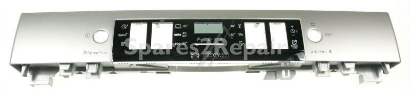 Panel - 11047138 Panel Box [Bosch Siemens]