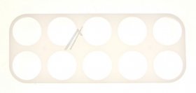 Lg Egg Compartment Fridge - 3390jt2001c Tray Egg