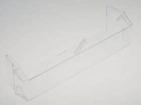 Refrigerator - Freezer Door Shelf - C00673499 488000673499 Upper Door Dairy Shelf [Whirlpool Indesit]