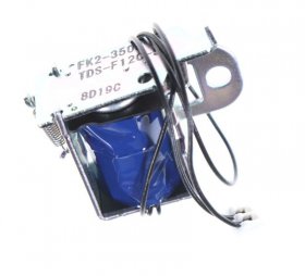 Canon Pick Up Roller - Solenoid