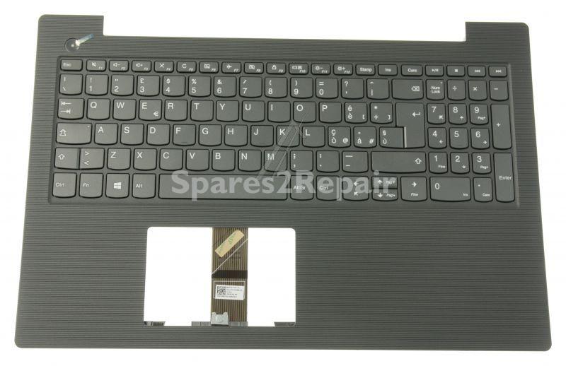 Ibm Lenovo It Italian Notebook keyboards - 5cb0r28215 Uppercase W81hl Nfp Ig Nbl W-kb It