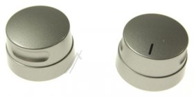 Button - 4055498390 Knob Assembly [Electrolux Aeg]