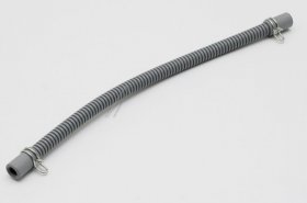 Haier Tube - 0120802421 49107834 Inlet Hose