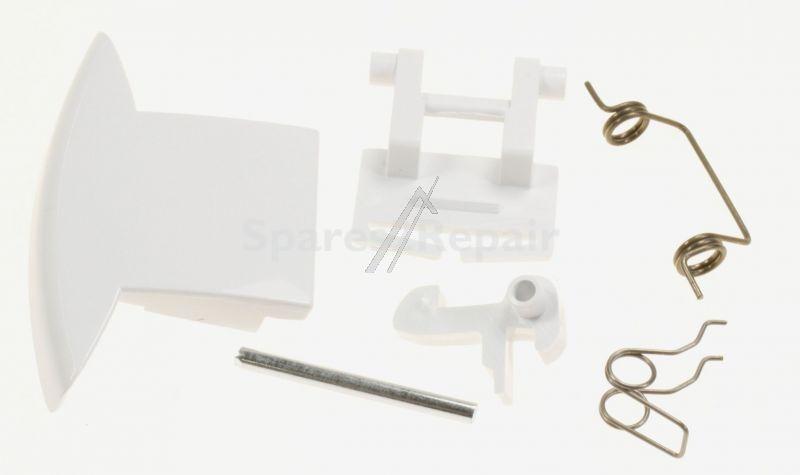 Washing Machine And Tumble Dryer Door Handles - 719004500 Porthole Handle Set [Sogedis]