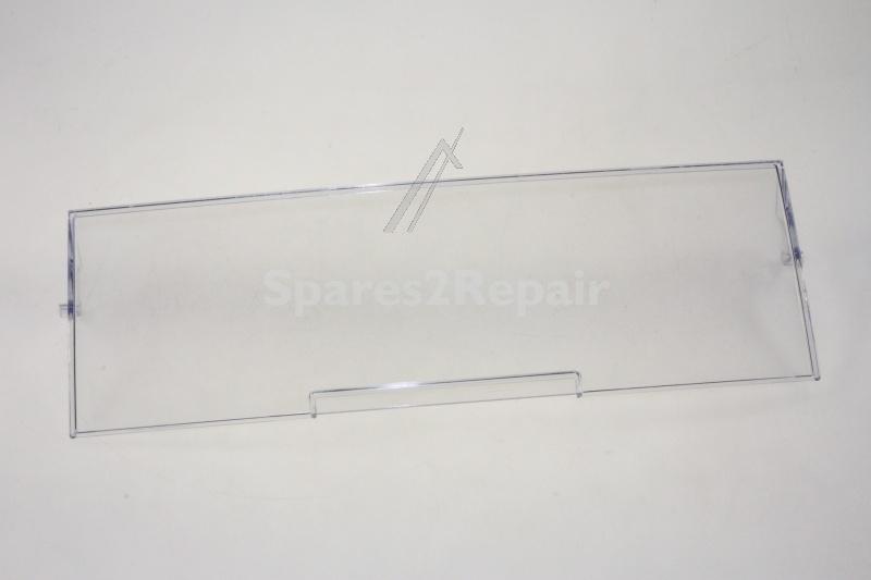 Flap - C00323292 480132100502 Flap Door Dairy [Whirlpool Indesit]