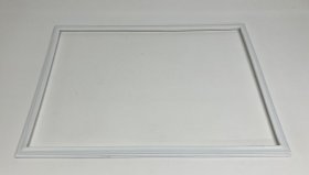 Refrigerator Door Seal - 42198468 T Door Gasket 236-i (s w ) [Vestel]