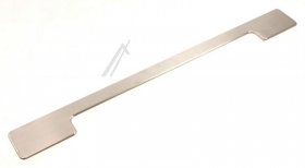 Eurosav Ornamental Rail - Rfp050414 Decor Inox Door Lower Edge