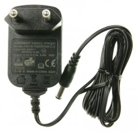 Hisense Gorenje Power Supply For Vacuum Cleaner - 649575 Charger
