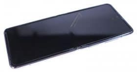 Samsung Display Unit - Gh82-27359a Svc Assembly Smt-octa(svc-e-za-pf)cam f707