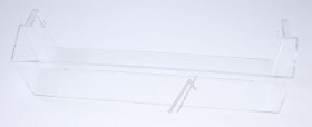 Hisense Gorenje Refrigerator - Freezer Door Shelf - Hk2174283 Middle Shelf