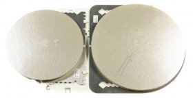Smeg Induction Plate Complete - 813900053 Induction Generator