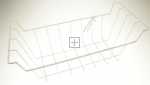 Ice Cube Maker - 1019804 Ice Cube Maker [Amica]