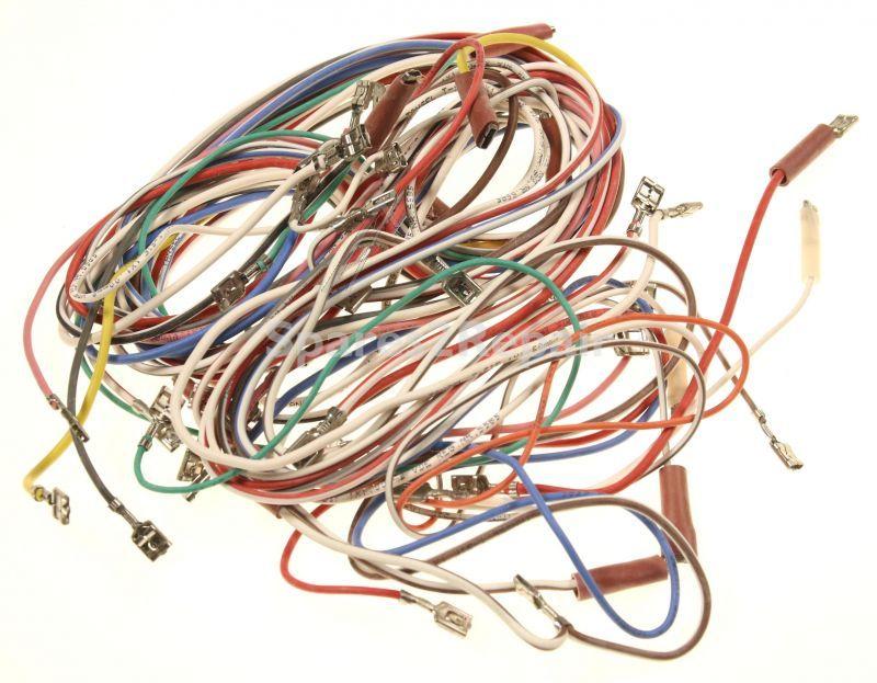 Harness - 00420683 Cable Harness [Bosch Siemens]