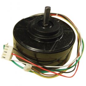 Ventilator Motor - 9192433122 C00918595 Indoor Fan Motor (in) [Arcelik]