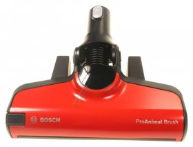 Turbo Nozzle - 17004665 Electronic Brush [Bosch Siemens]